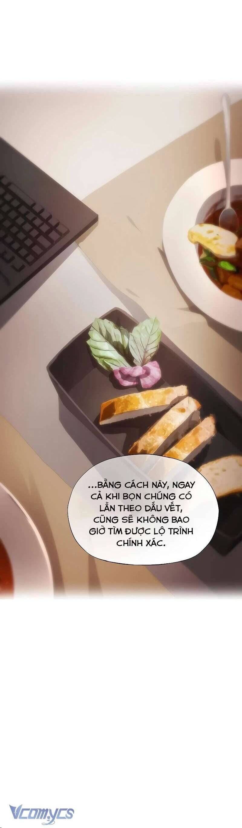 Tôi Bị Mắc Kẹt Trong Một Vở Kịch Điên Rồ Chapter 28 - 38