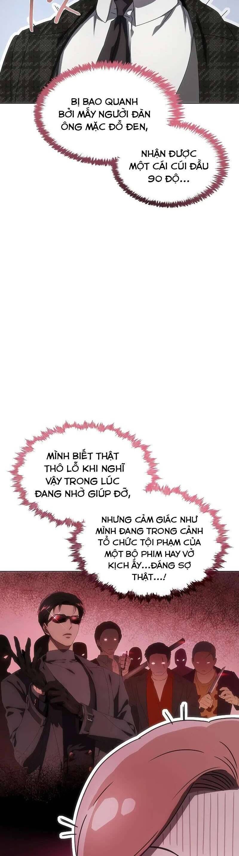 Tôi Bị Mắc Kẹt Trong Một Vở Kịch Điên Rồ Chapter 28 - 5