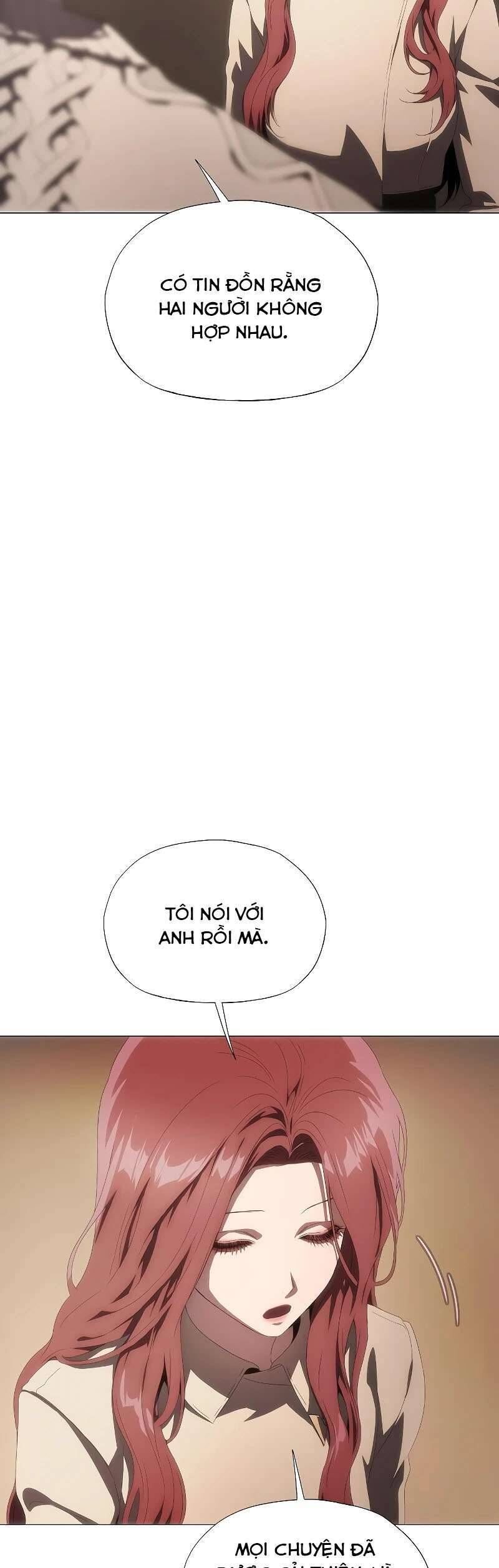 Tôi Bị Mắc Kẹt Trong Một Vở Kịch Điên Rồ Chapter 28 - 43