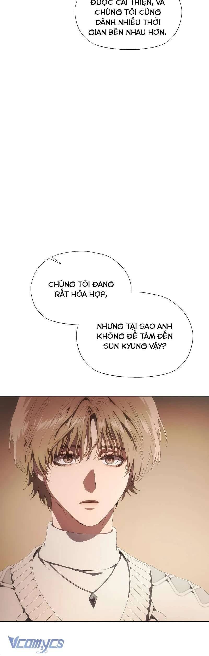 Tôi Bị Mắc Kẹt Trong Một Vở Kịch Điên Rồ Chapter 28 - 44
