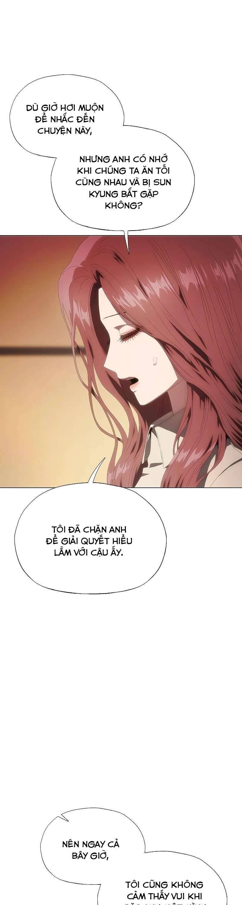 Tôi Bị Mắc Kẹt Trong Một Vở Kịch Điên Rồ Chapter 28 - 45