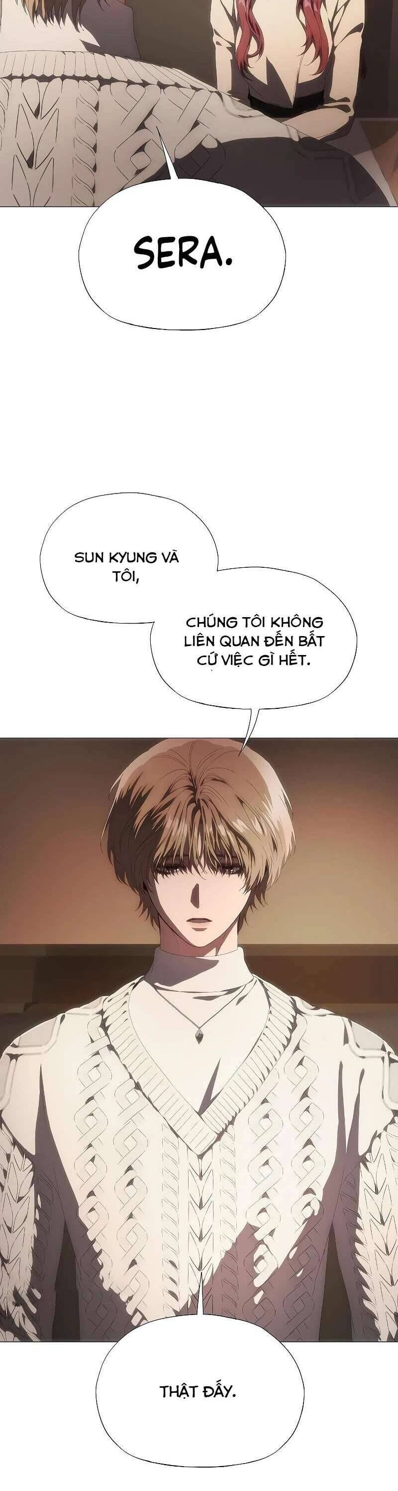 Tôi Bị Mắc Kẹt Trong Một Vở Kịch Điên Rồ Chapter 28 - 47