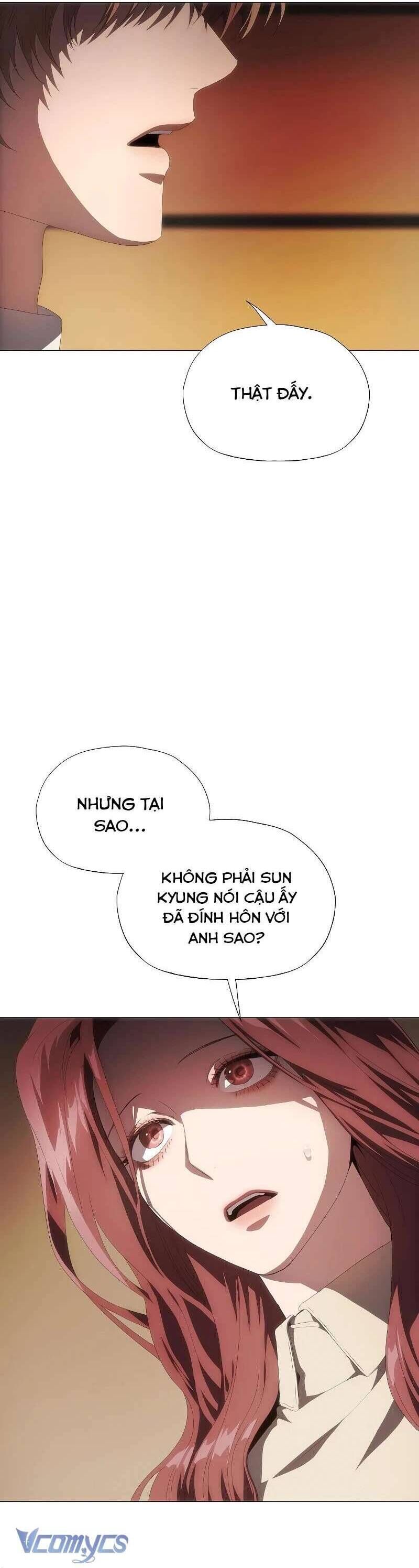Tôi Bị Mắc Kẹt Trong Một Vở Kịch Điên Rồ Chapter 28 - 49