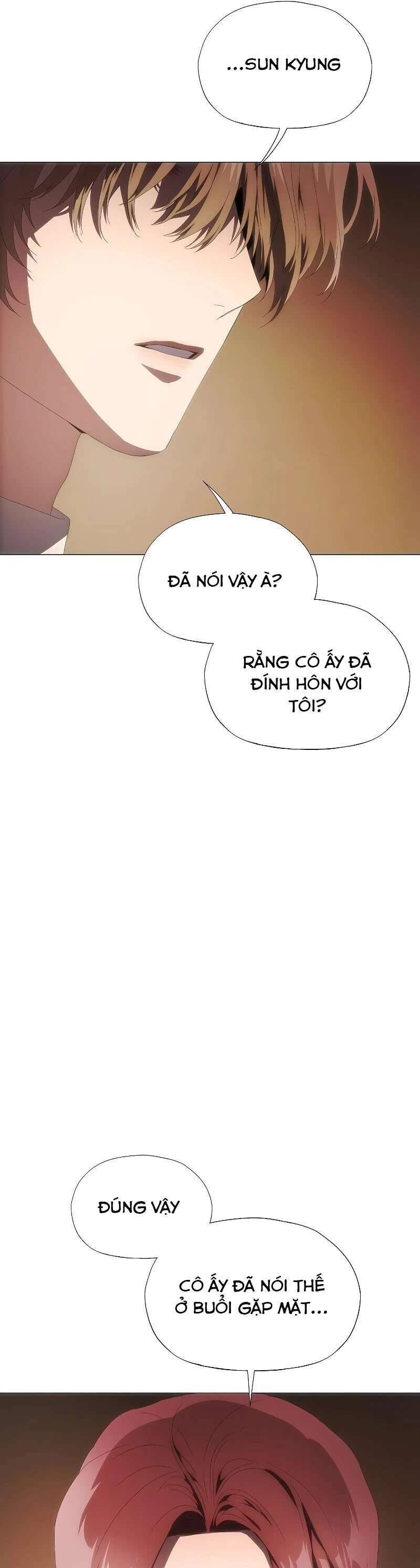Tôi Bị Mắc Kẹt Trong Một Vở Kịch Điên Rồ Chapter 28 - 50
