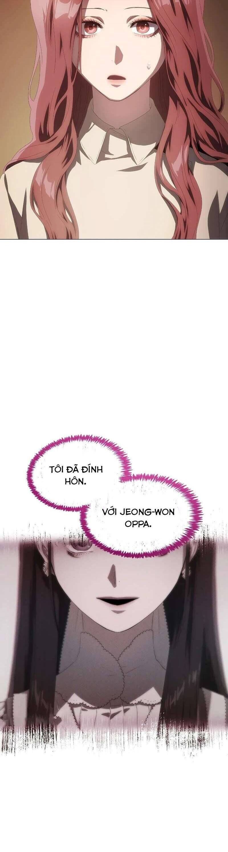 Tôi Bị Mắc Kẹt Trong Một Vở Kịch Điên Rồ Chapter 28 - 51