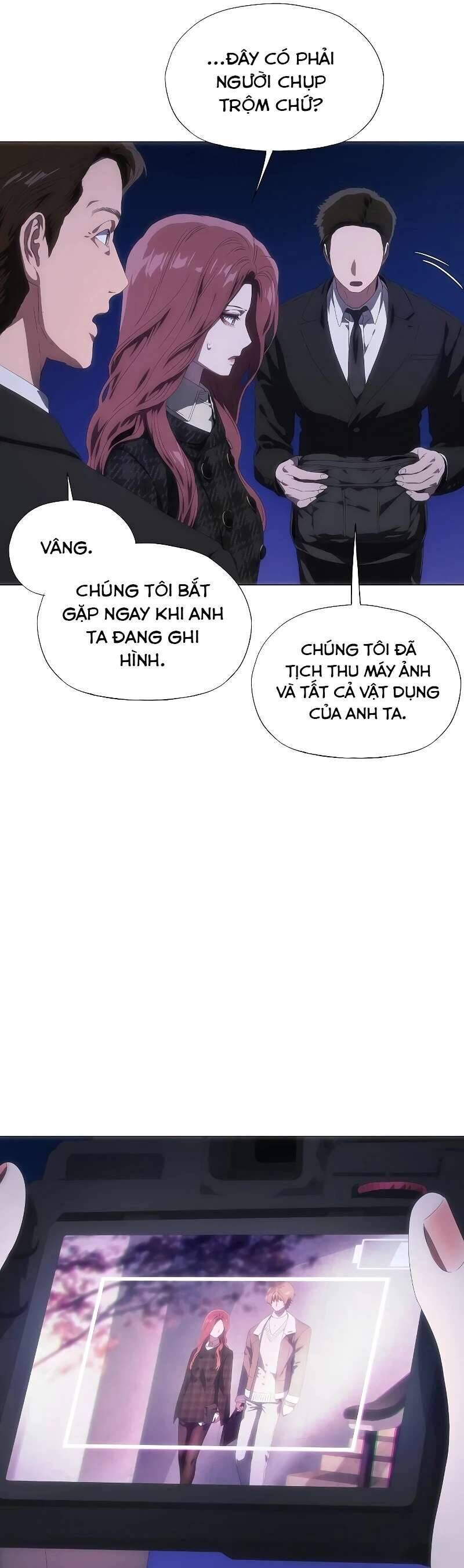 Tôi Bị Mắc Kẹt Trong Một Vở Kịch Điên Rồ Chapter 29 - 40