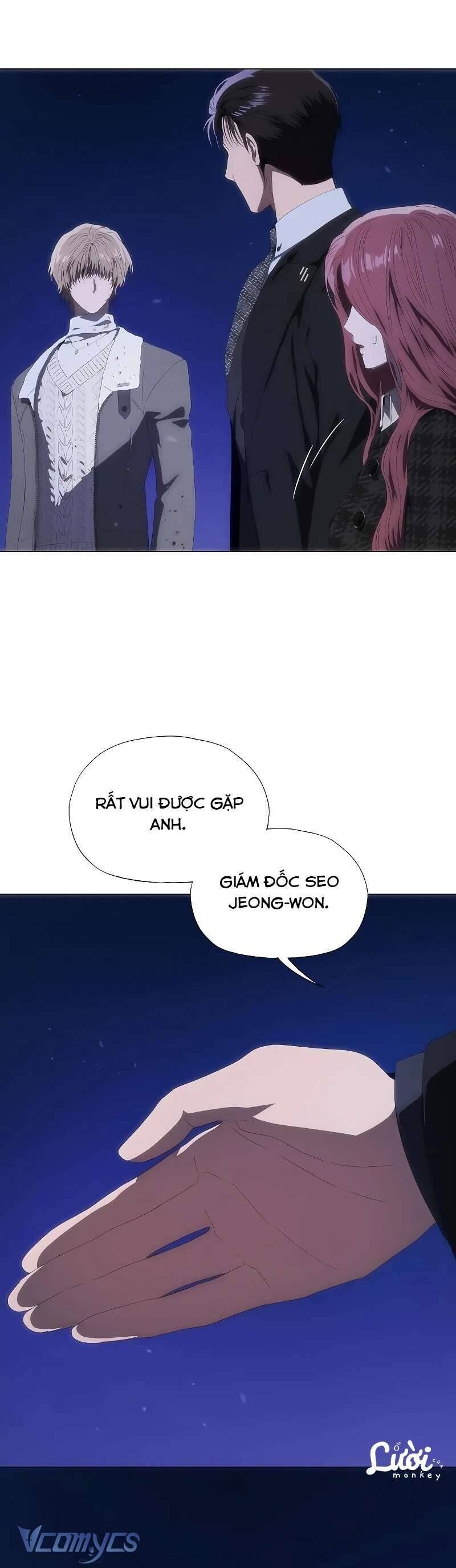 Tôi Bị Mắc Kẹt Trong Một Vở Kịch Điên Rồ Chapter 29 - 60