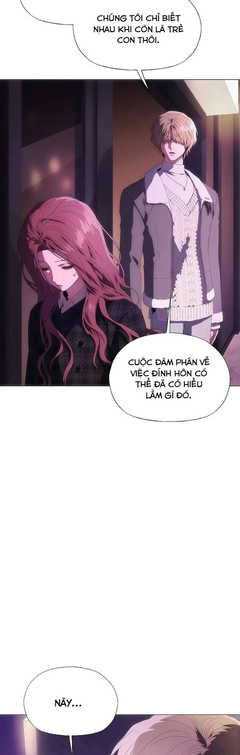 Tôi Bị Mắc Kẹt Trong Một Vở Kịch Điên Rồ Chapter 29 - 8