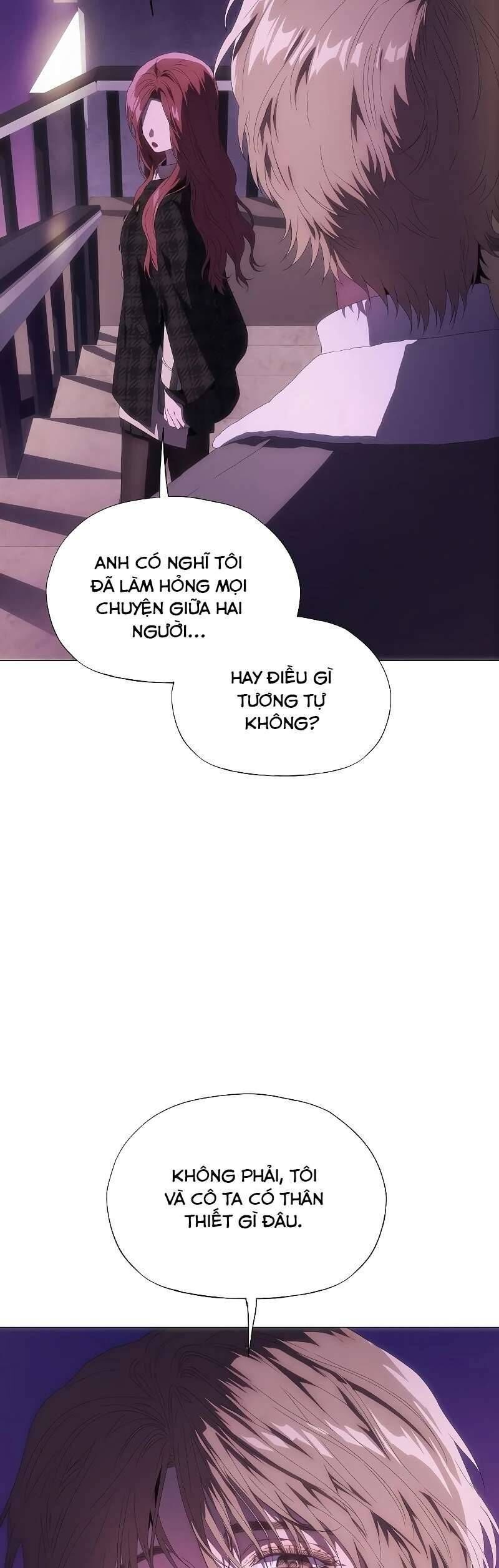 Tôi Bị Mắc Kẹt Trong Một Vở Kịch Điên Rồ Chapter 29 - 9
