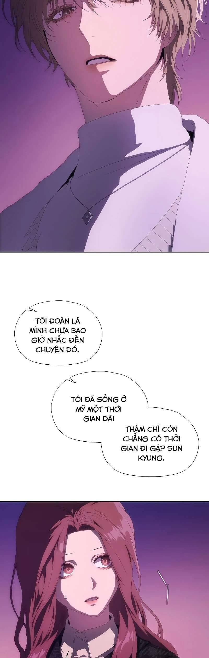 Tôi Bị Mắc Kẹt Trong Một Vở Kịch Điên Rồ Chapter 29 - 10