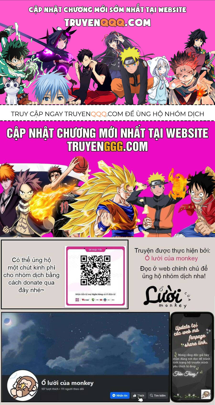 Tôi Bị Mắc Kẹt Trong Một Vở Kịch Điên Rồ Chapter 3 - 1