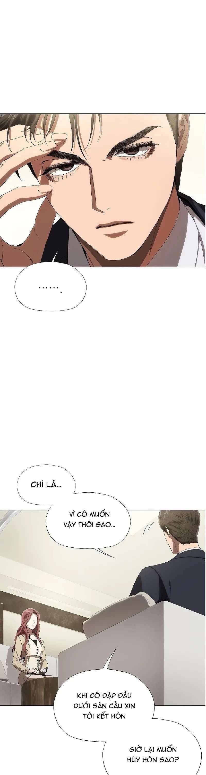 Tôi Bị Mắc Kẹt Trong Một Vở Kịch Điên Rồ Chapter 3 - 2