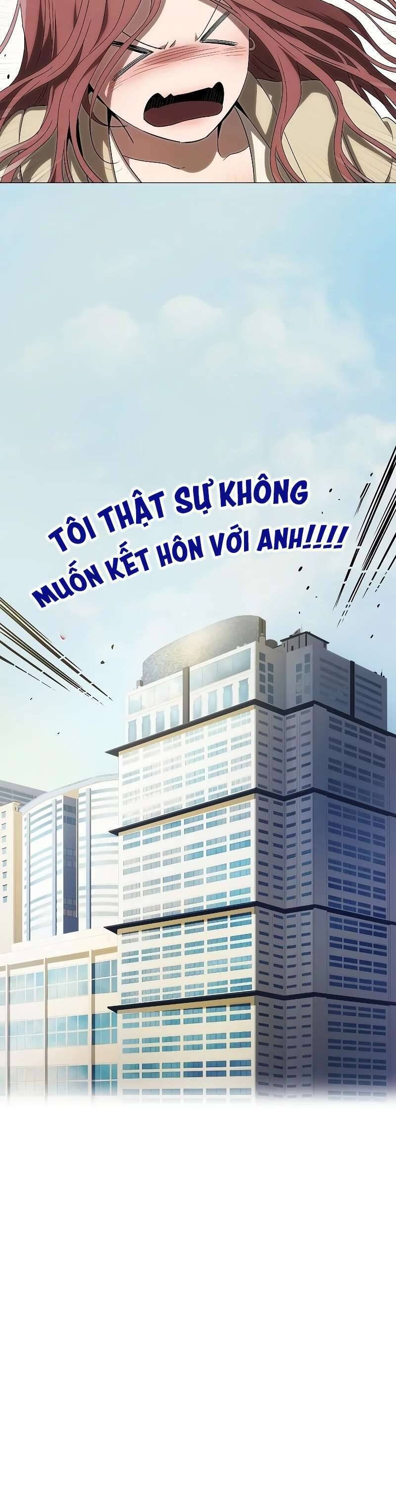 Tôi Bị Mắc Kẹt Trong Một Vở Kịch Điên Rồ Chapter 3 - 13