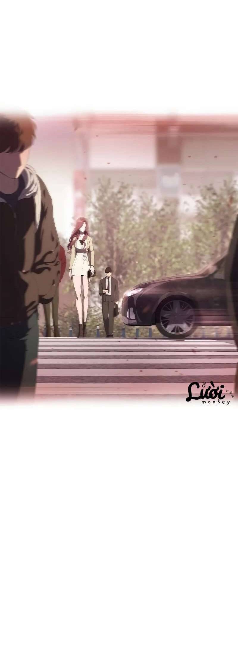 Tôi Bị Mắc Kẹt Trong Một Vở Kịch Điên Rồ Chapter 3 - 19