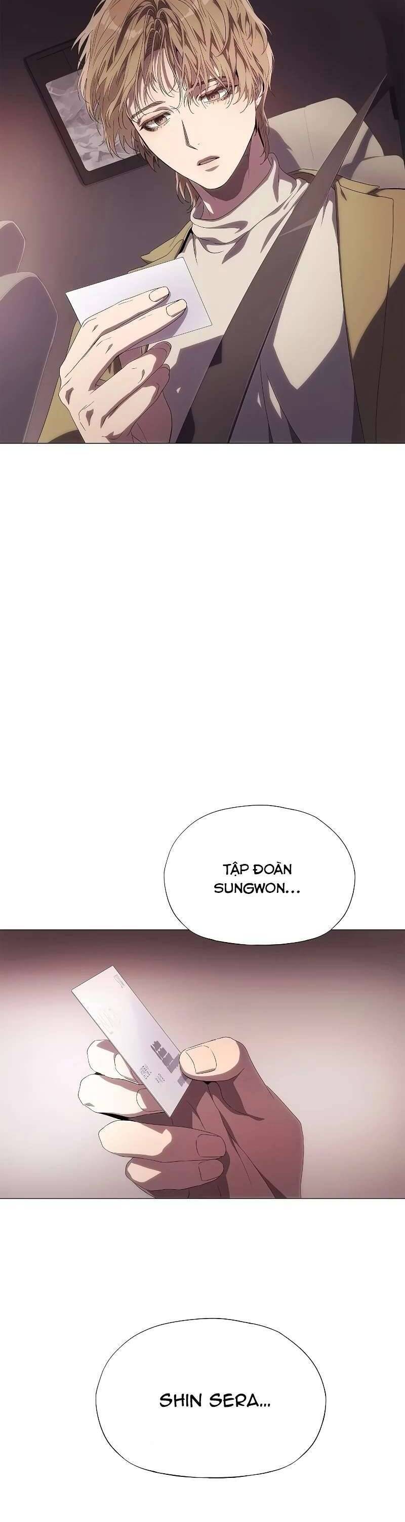 Tôi Bị Mắc Kẹt Trong Một Vở Kịch Điên Rồ Chapter 3 - 36