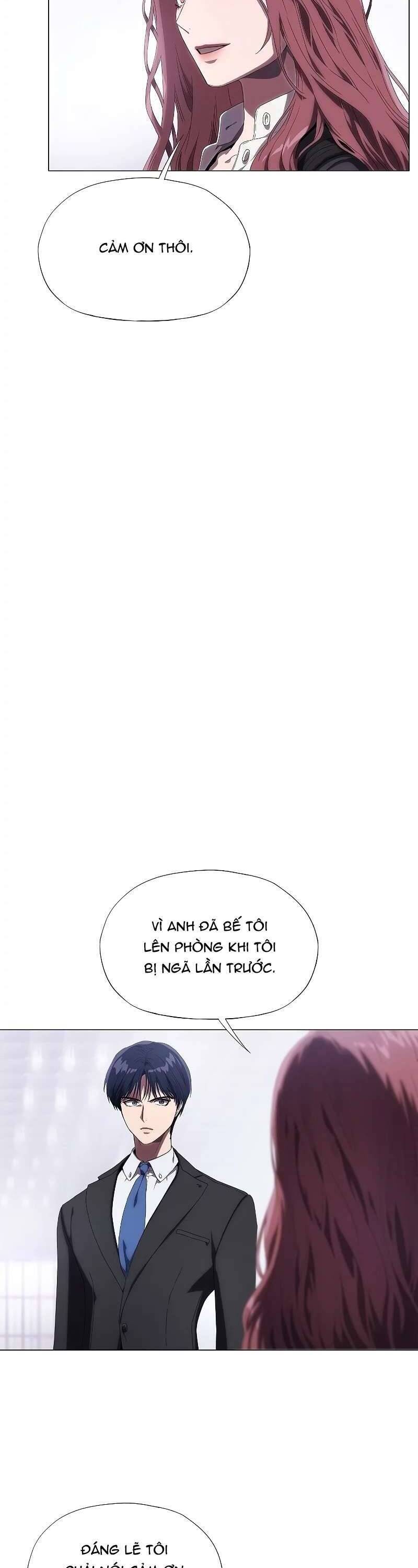 Tôi Bị Mắc Kẹt Trong Một Vở Kịch Điên Rồ Chapter 3 - 45