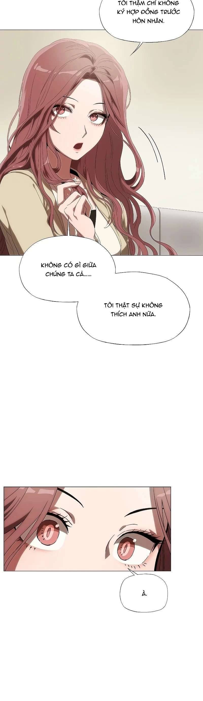 Tôi Bị Mắc Kẹt Trong Một Vở Kịch Điên Rồ Chapter 3 - 7