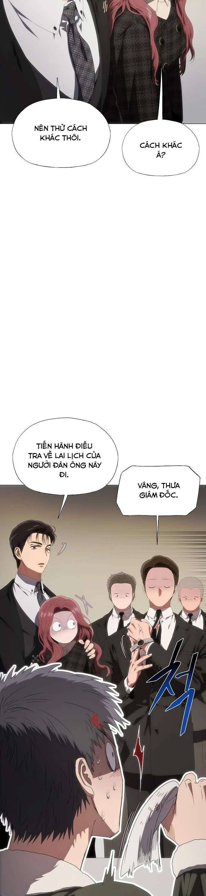 Tôi Bị Mắc Kẹt Trong Một Vở Kịch Điên Rồ Chapter 30 - 12