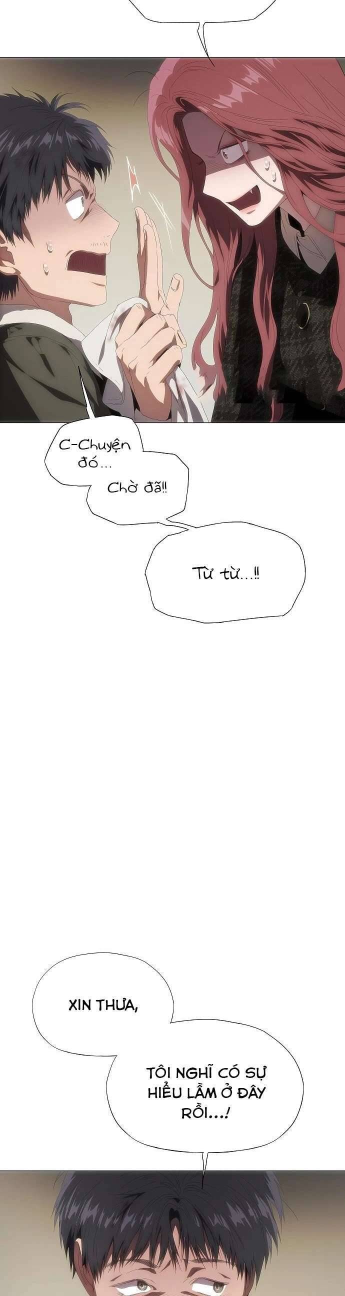 Tôi Bị Mắc Kẹt Trong Một Vở Kịch Điên Rồ Chapter 30 - 15