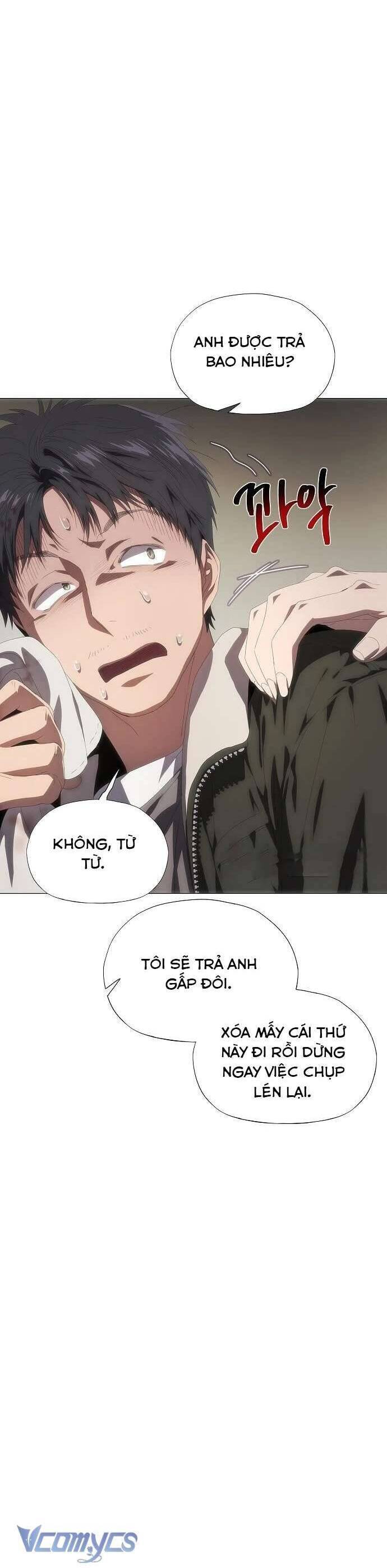 Tôi Bị Mắc Kẹt Trong Một Vở Kịch Điên Rồ Chapter 30 - 22