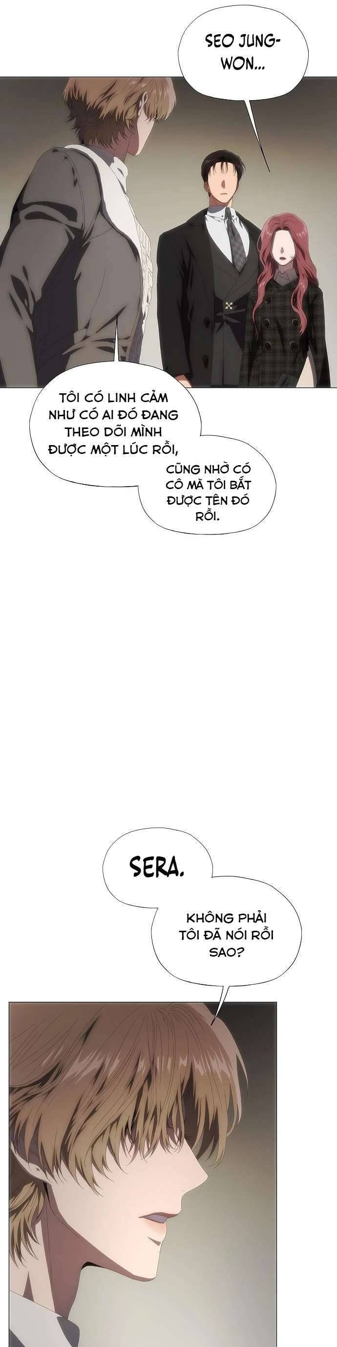 Tôi Bị Mắc Kẹt Trong Một Vở Kịch Điên Rồ Chapter 30 - 23
