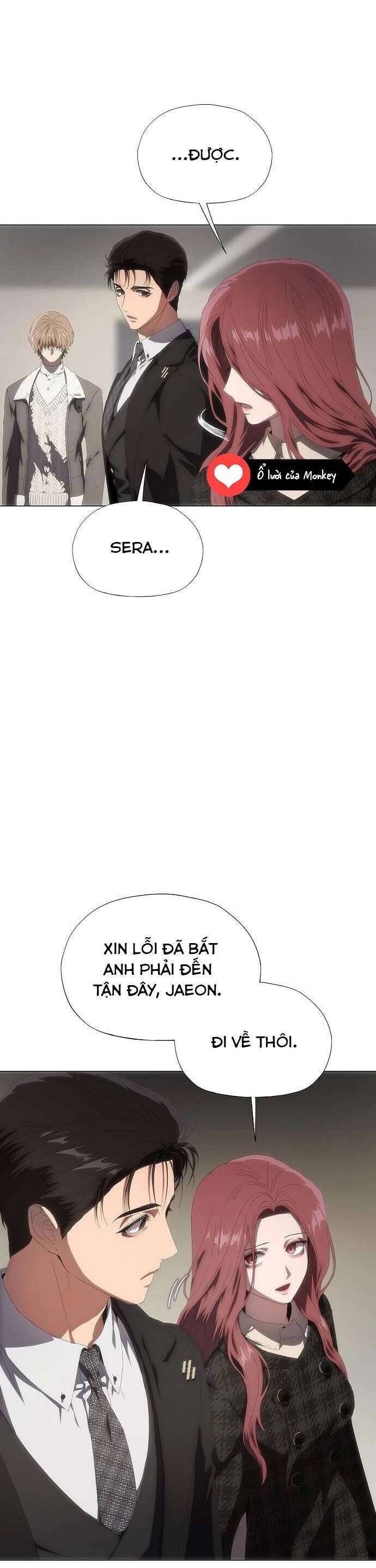 Tôi Bị Mắc Kẹt Trong Một Vở Kịch Điên Rồ Chapter 30 - 27