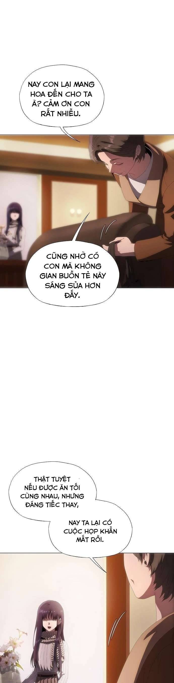 Tôi Bị Mắc Kẹt Trong Một Vở Kịch Điên Rồ Chapter 30 - 35