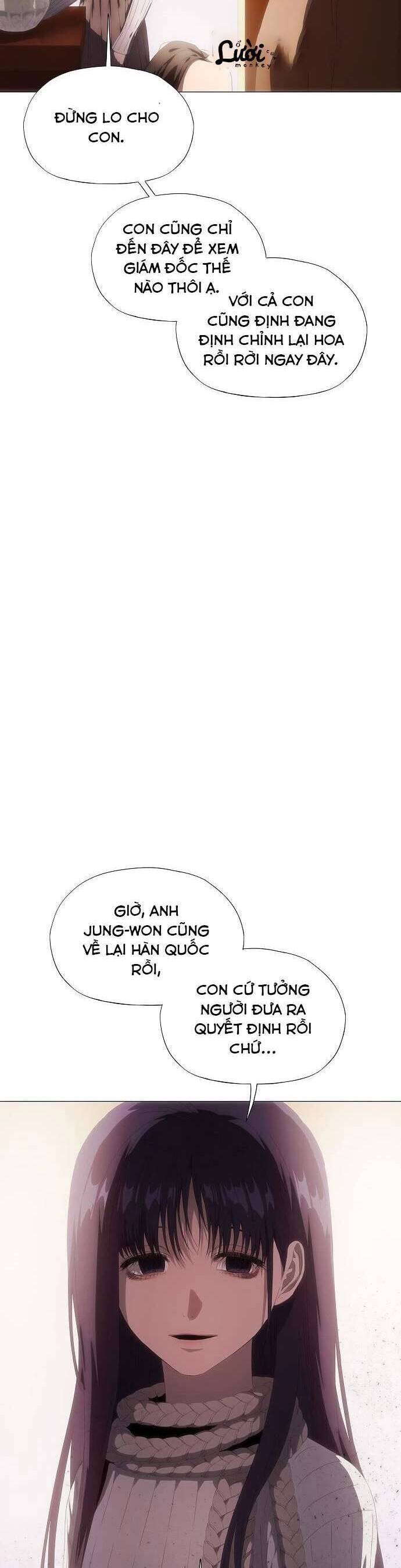 Tôi Bị Mắc Kẹt Trong Một Vở Kịch Điên Rồ Chapter 30 - 36