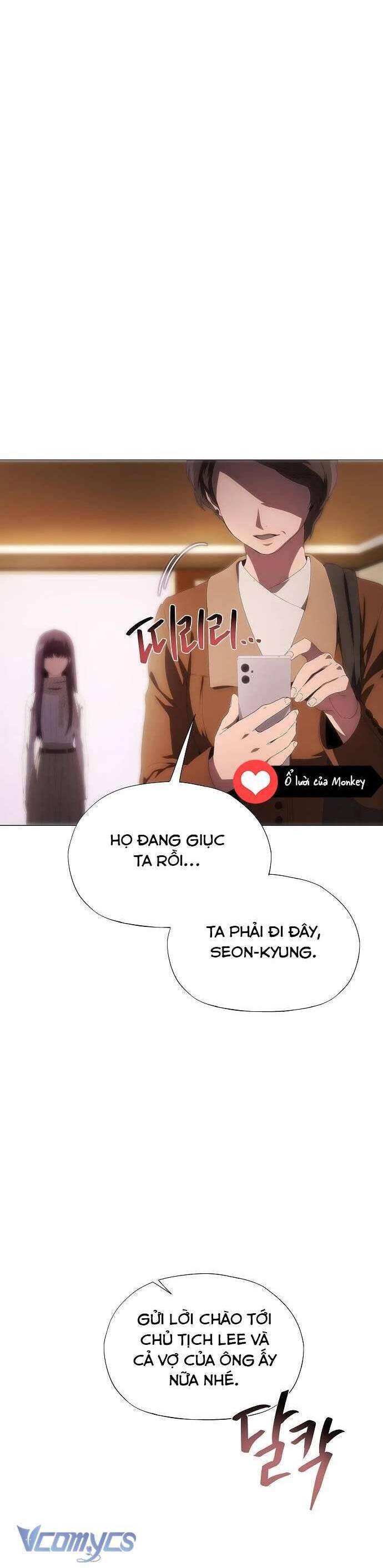 Tôi Bị Mắc Kẹt Trong Một Vở Kịch Điên Rồ Chapter 30 - 43