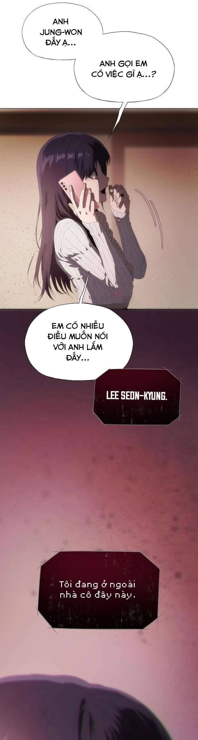 Tôi Bị Mắc Kẹt Trong Một Vở Kịch Điên Rồ Chapter 30 - 47