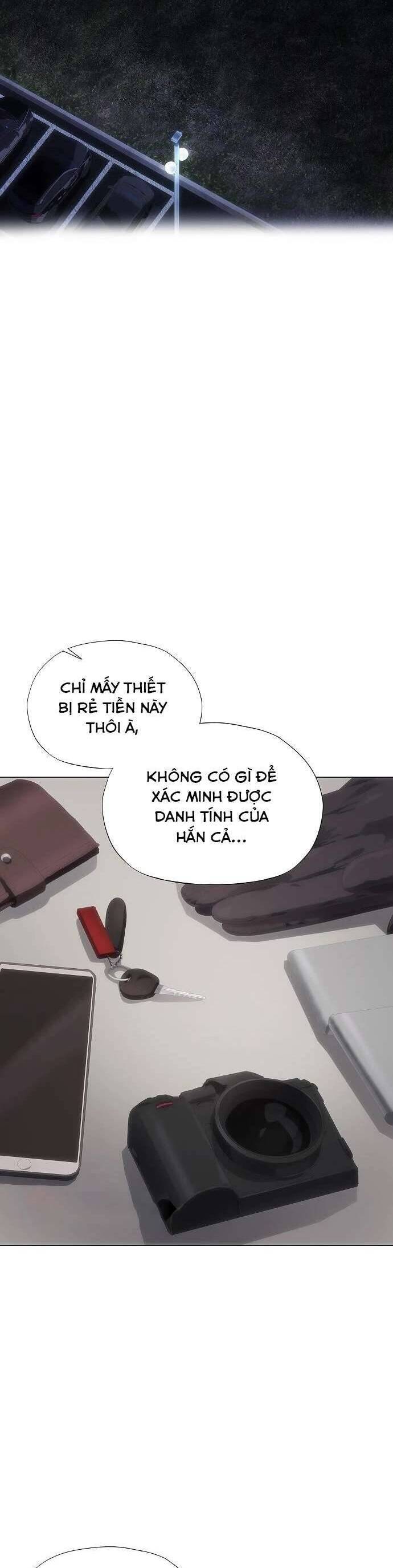 Tôi Bị Mắc Kẹt Trong Một Vở Kịch Điên Rồ Chapter 30 - 9
