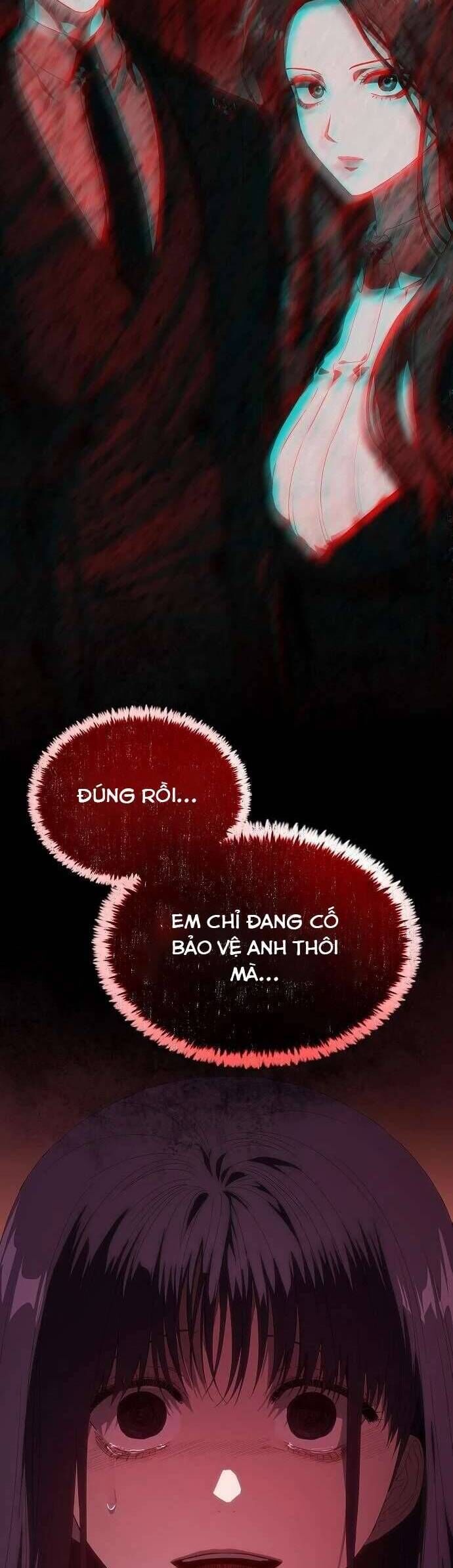 Tôi Bị Mắc Kẹt Trong Một Vở Kịch Điên Rồ Chapter 31 - 16