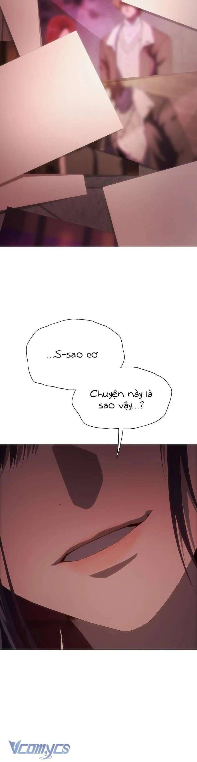 Tôi Bị Mắc Kẹt Trong Một Vở Kịch Điên Rồ Chapter 31 - 20