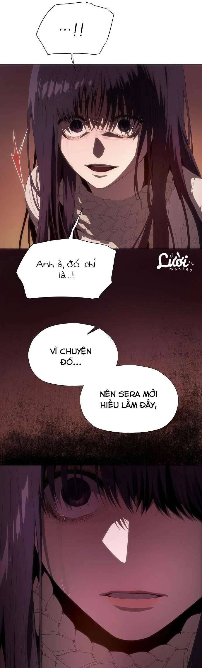 Tôi Bị Mắc Kẹt Trong Một Vở Kịch Điên Rồ Chapter 31 - 24