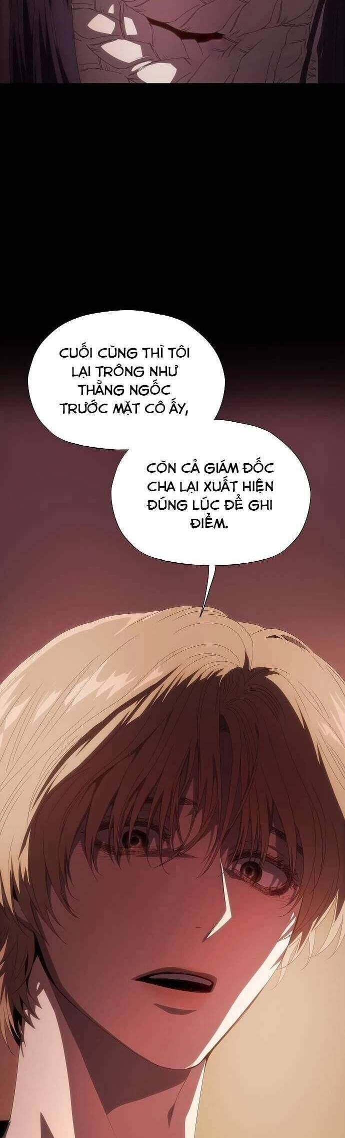 Tôi Bị Mắc Kẹt Trong Một Vở Kịch Điên Rồ Chapter 31 - 25