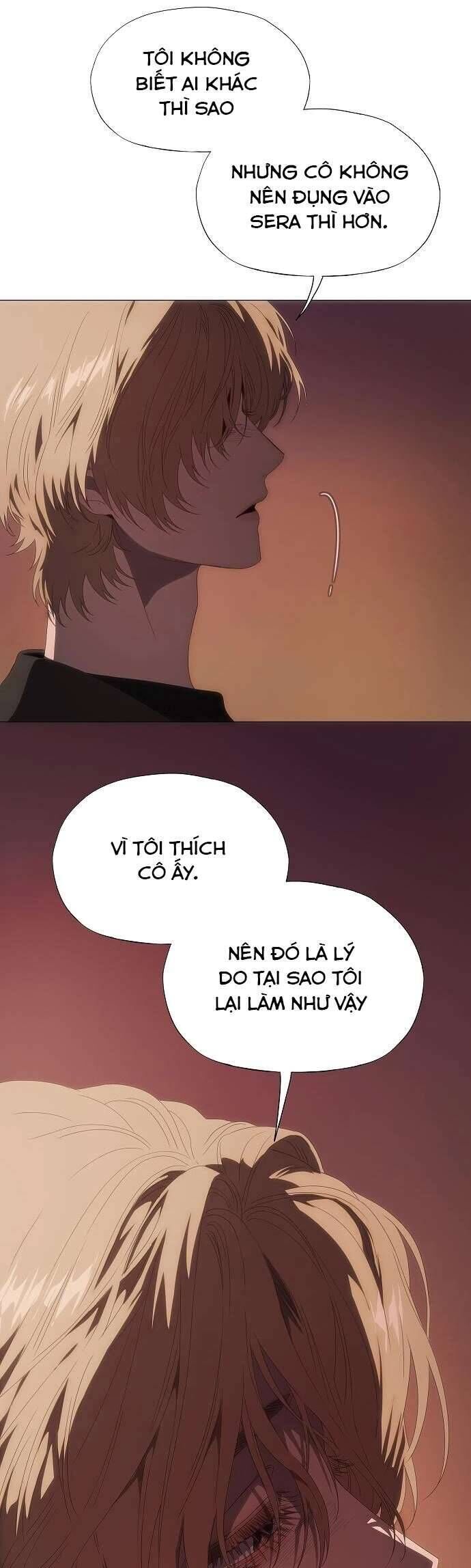 Tôi Bị Mắc Kẹt Trong Một Vở Kịch Điên Rồ Chapter 31 - 27