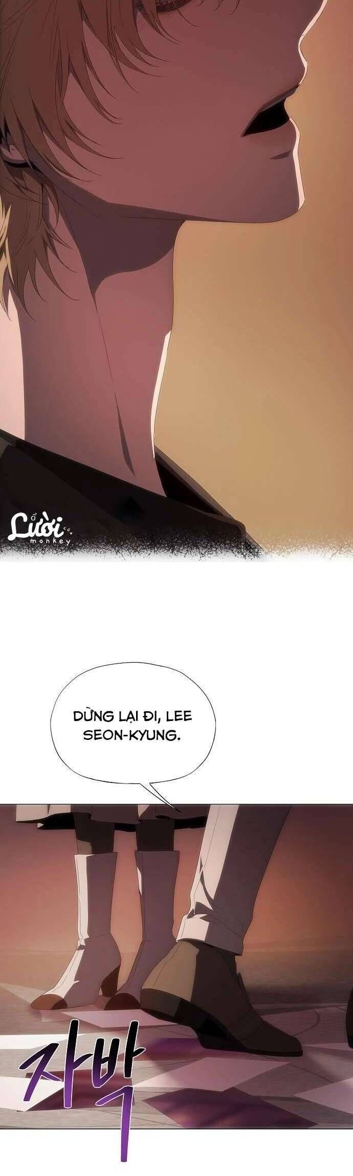 Tôi Bị Mắc Kẹt Trong Một Vở Kịch Điên Rồ Chapter 31 - 28