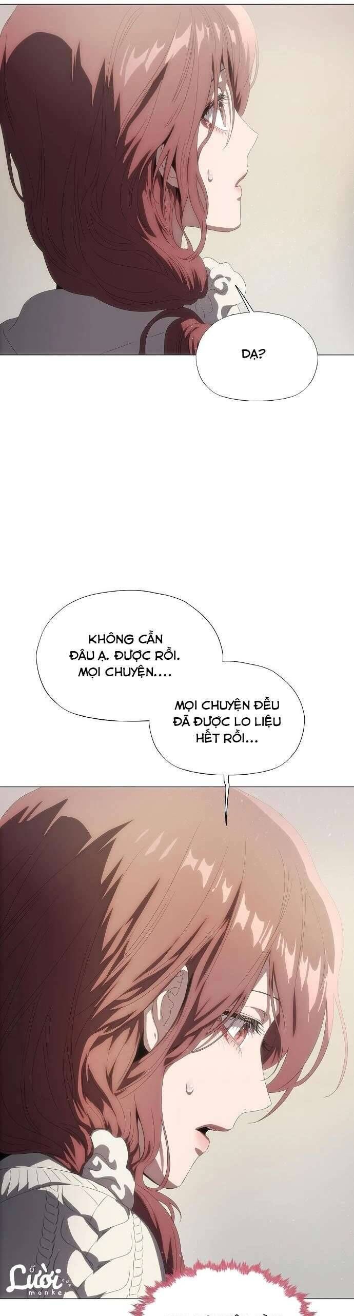 Tôi Bị Mắc Kẹt Trong Một Vở Kịch Điên Rồ Chapter 31 - 45