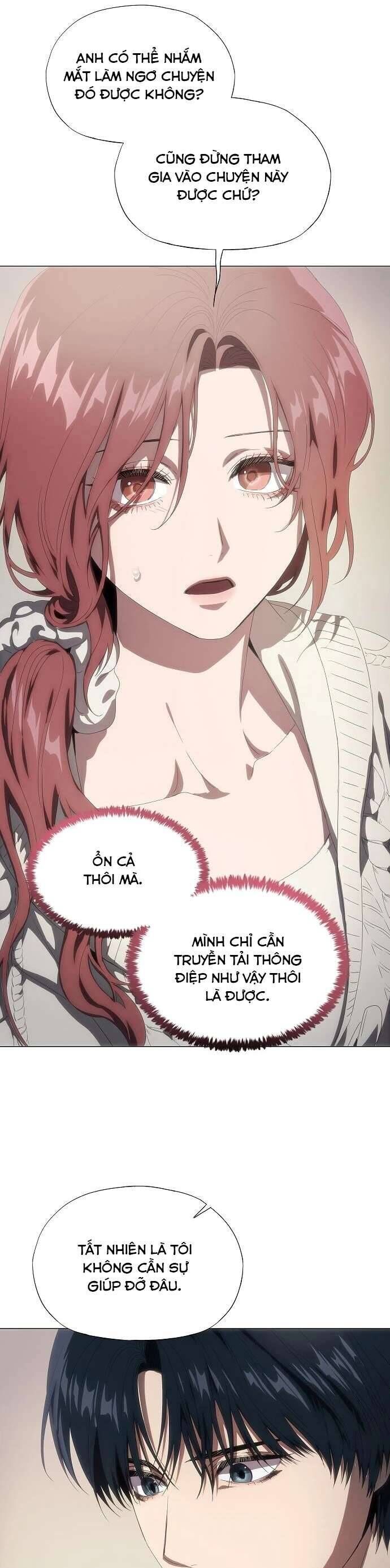 Tôi Bị Mắc Kẹt Trong Một Vở Kịch Điên Rồ Chapter 31 - 48