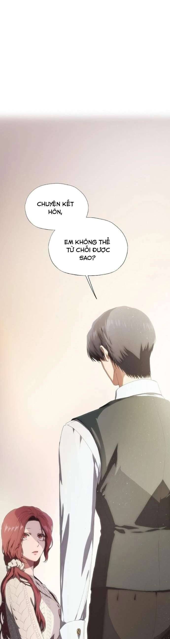 Tôi Bị Mắc Kẹt Trong Một Vở Kịch Điên Rồ Chapter 32 - 2