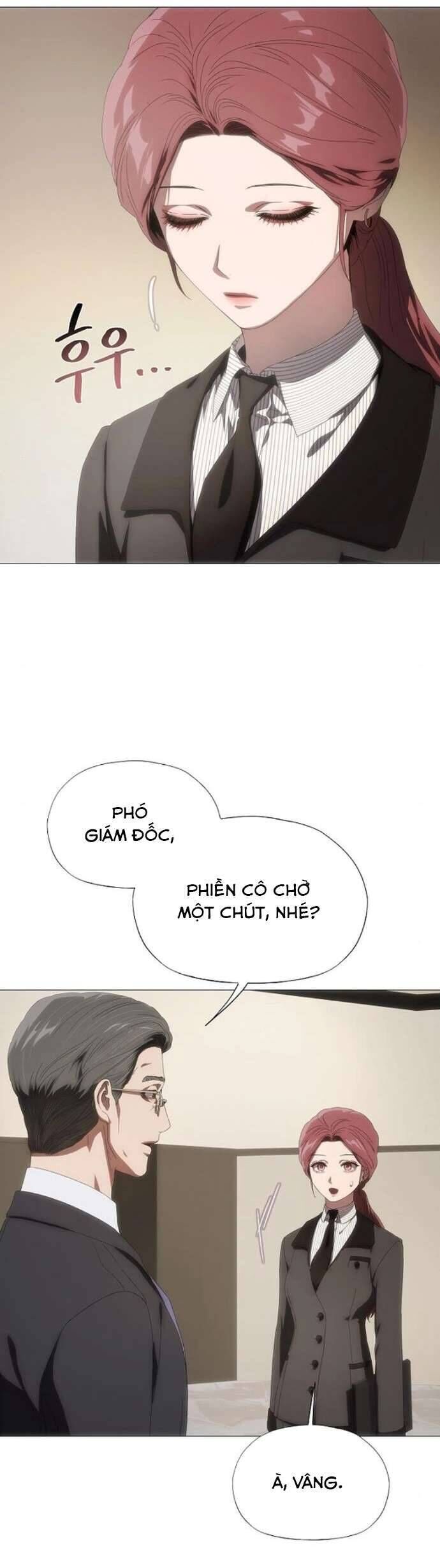 Tôi Bị Mắc Kẹt Trong Một Vở Kịch Điên Rồ Chapter 32 - 42