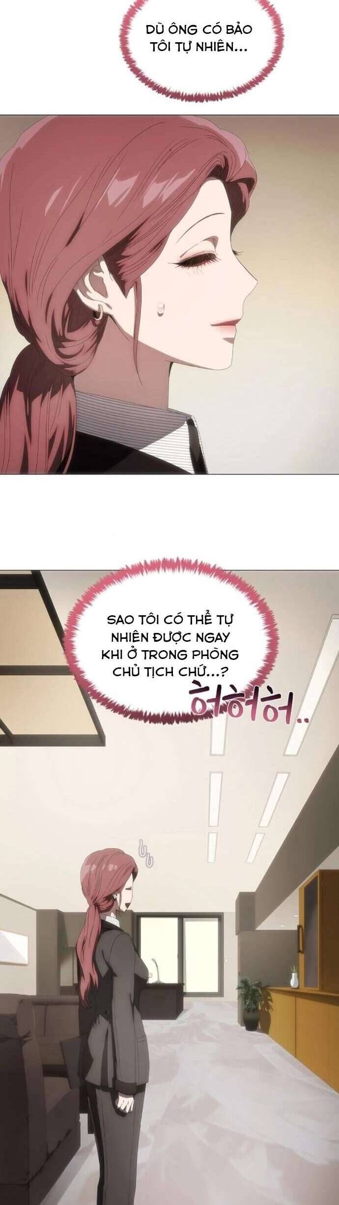 Tôi Bị Mắc Kẹt Trong Một Vở Kịch Điên Rồ Chapter 32 - 44