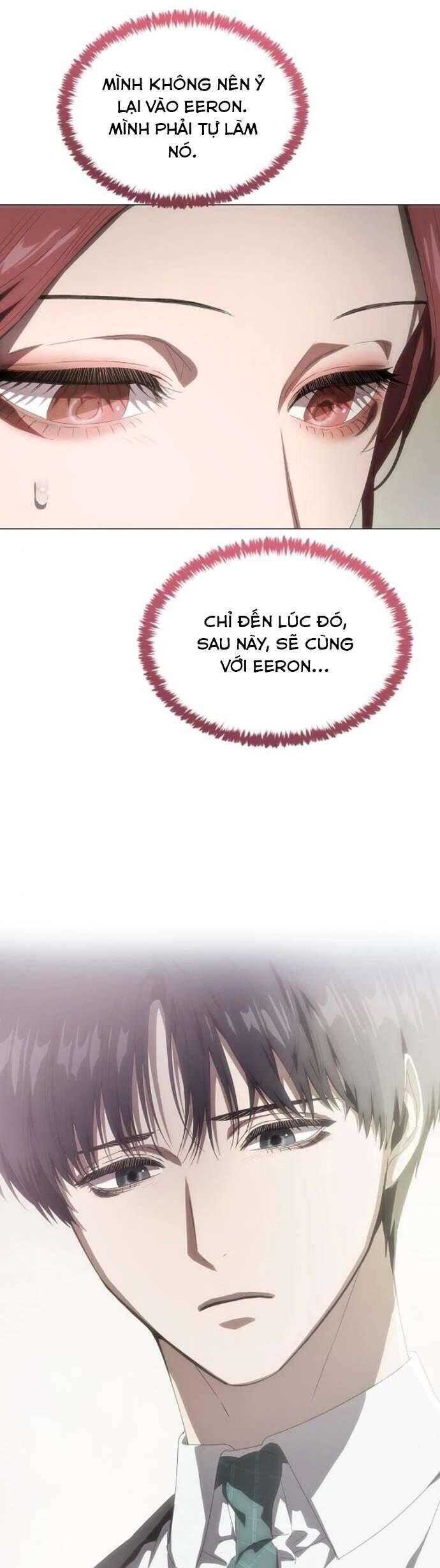 Tôi Bị Mắc Kẹt Trong Một Vở Kịch Điên Rồ Chapter 32 - 46
