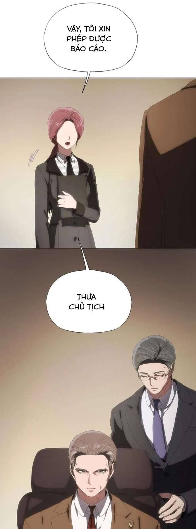 Tôi Bị Mắc Kẹt Trong Một Vở Kịch Điên Rồ Chapter 32 - 53