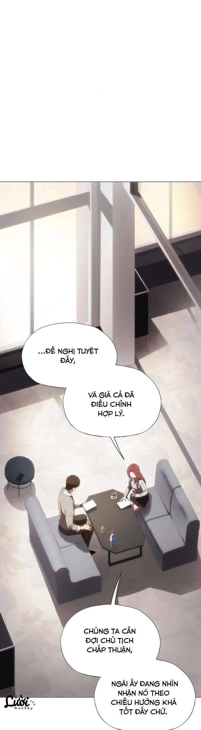 Tôi Bị Mắc Kẹt Trong Một Vở Kịch Điên Rồ Chapter 33 - 11