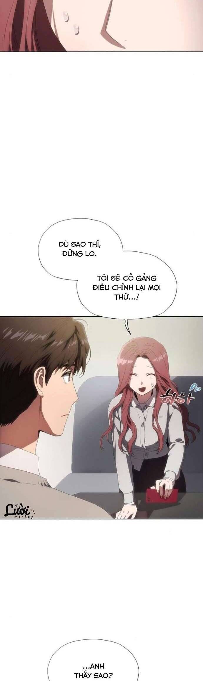 Tôi Bị Mắc Kẹt Trong Một Vở Kịch Điên Rồ Chapter 33 - 15