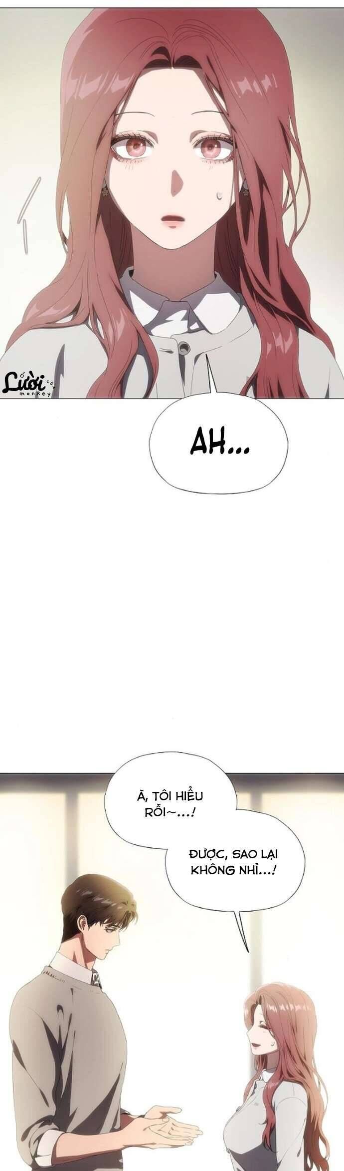Tôi Bị Mắc Kẹt Trong Một Vở Kịch Điên Rồ Chapter 33 - 22