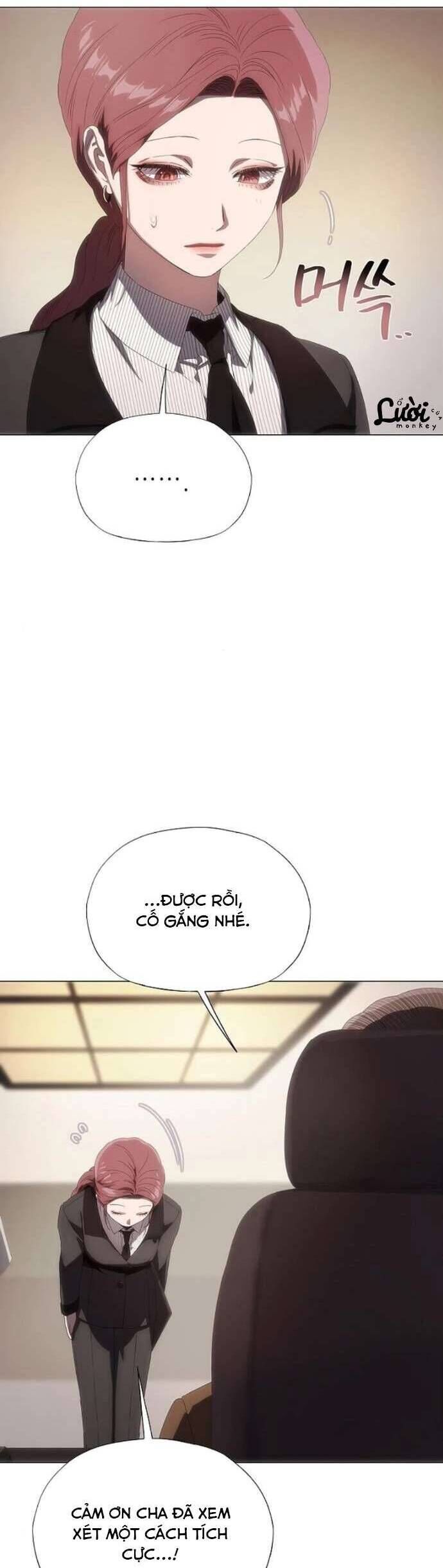 Tôi Bị Mắc Kẹt Trong Một Vở Kịch Điên Rồ Chapter 33 - 4