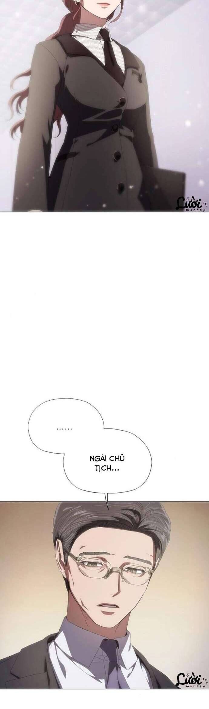 Tôi Bị Mắc Kẹt Trong Một Vở Kịch Điên Rồ Chapter 33 - 7