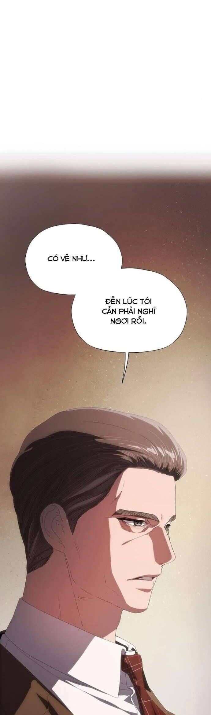 Tôi Bị Mắc Kẹt Trong Một Vở Kịch Điên Rồ Chapter 33 - 8